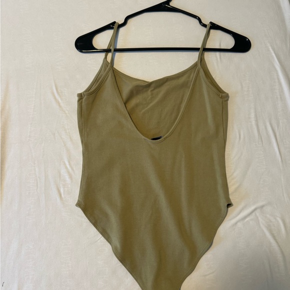 Forever 21 Bodysuit - Picture 2 of 2